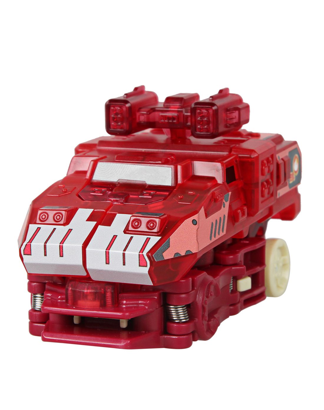 爆裂飞车-金刚冥猩