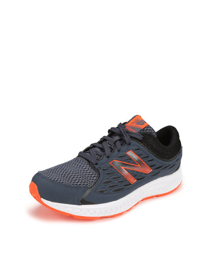 【唯品会】 new balance复古跑步专场m420lt3 男款运动鞋 轻量缓震深