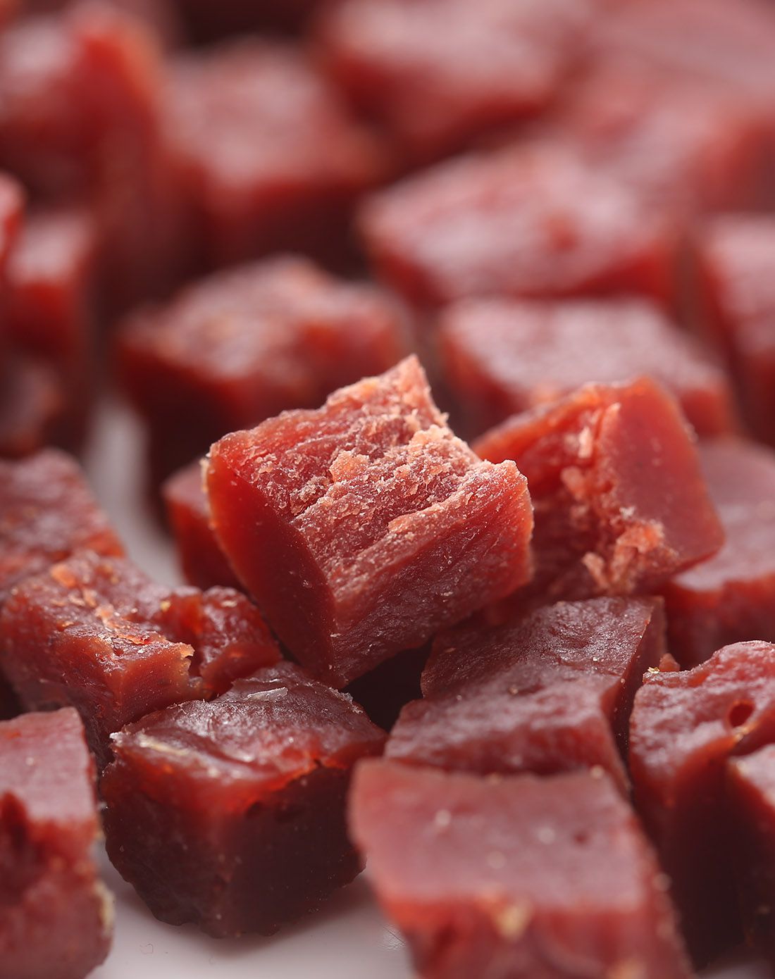 路斯手工坊香熏牛肉丁200g三联包