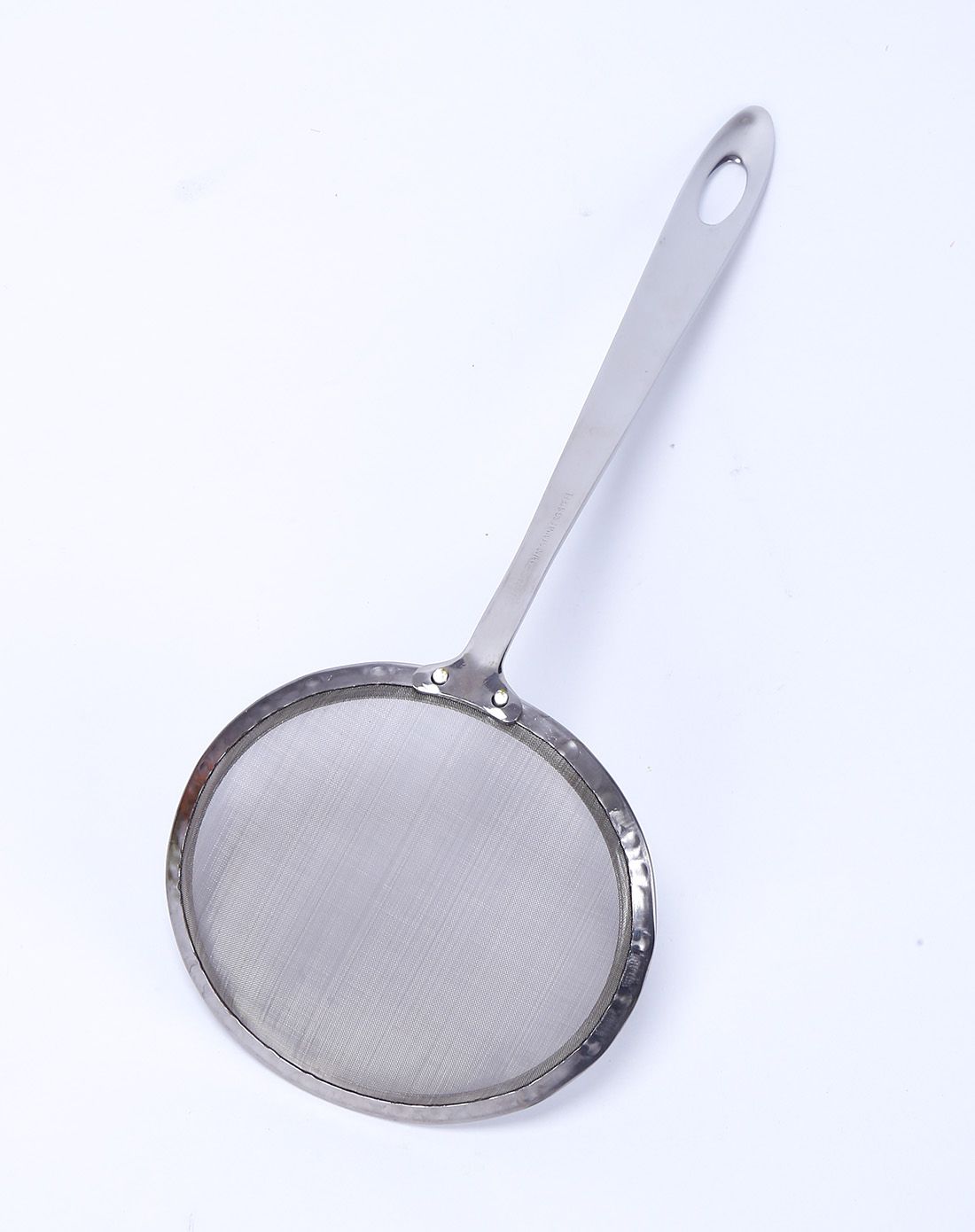 细密304不锈钢捞油隔油勺