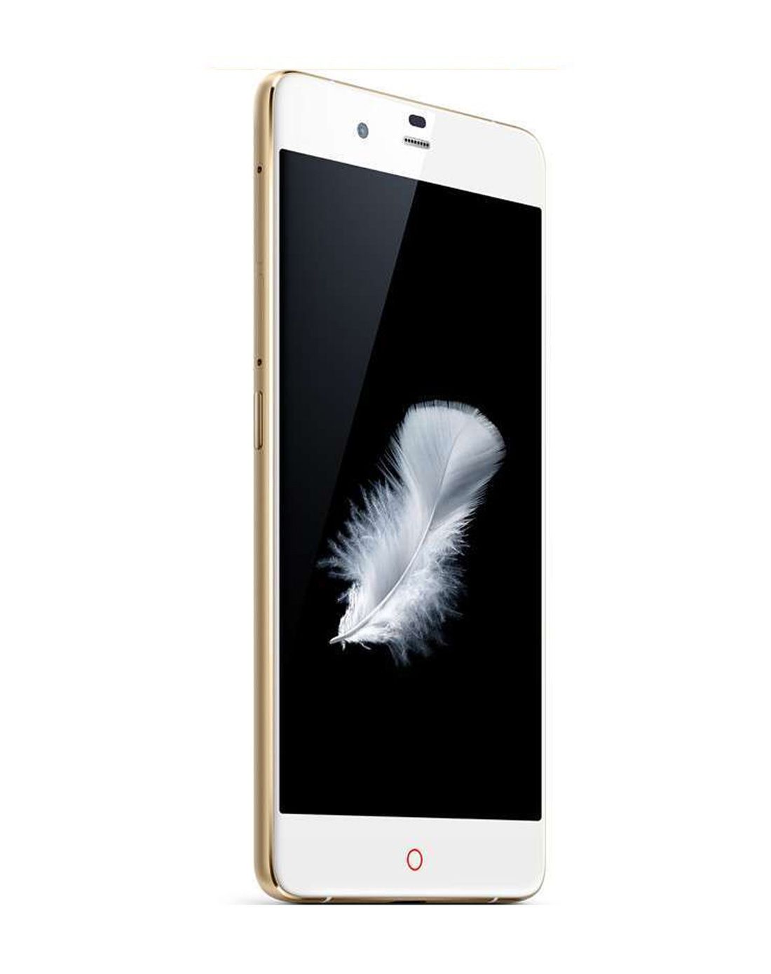 努比亚nx513j(my布拉格)精英版全网通金色