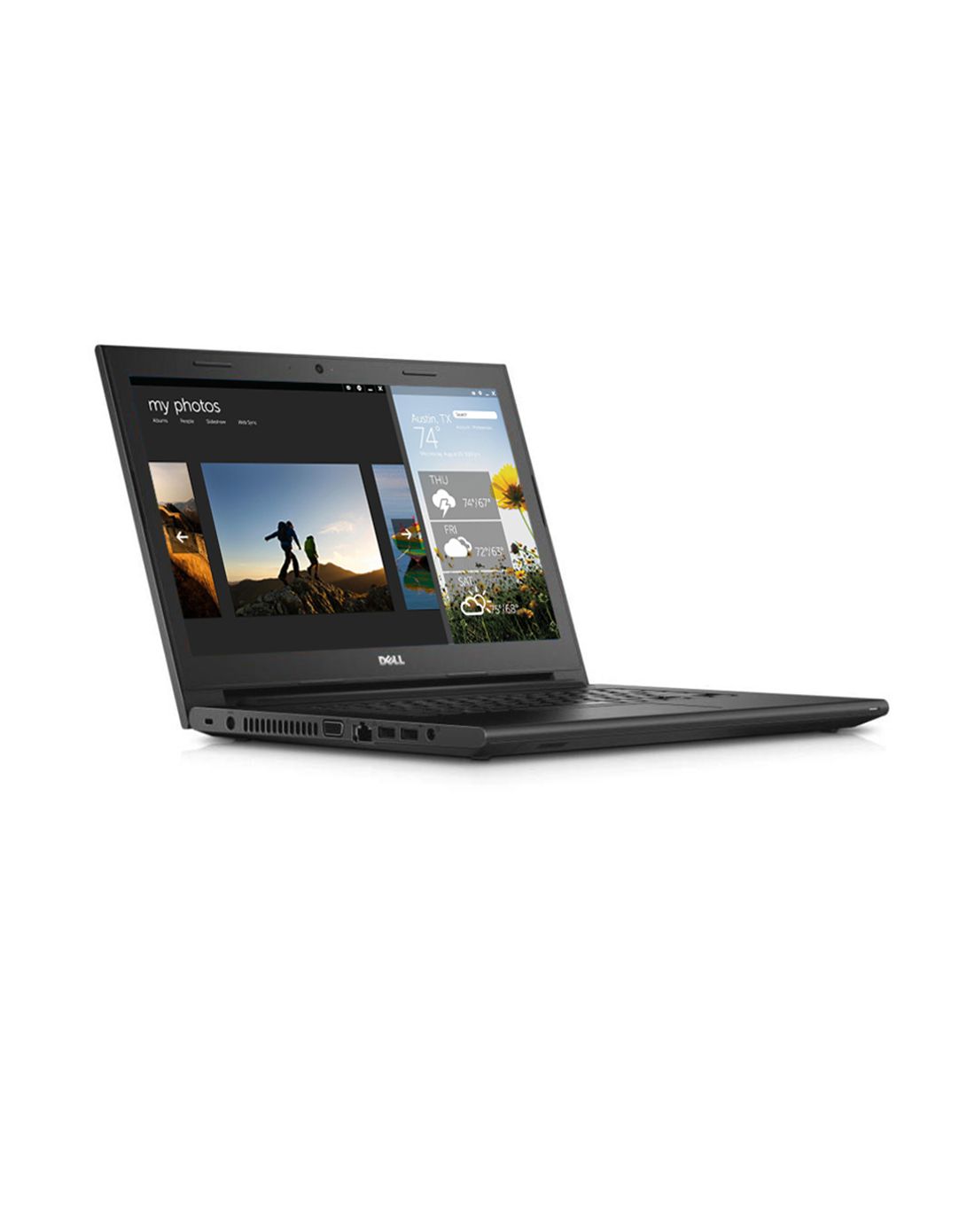 戴尔dell电脑专场3446r-1327b酷睿i3娱乐本 配件5件套3446r-1327b 5件