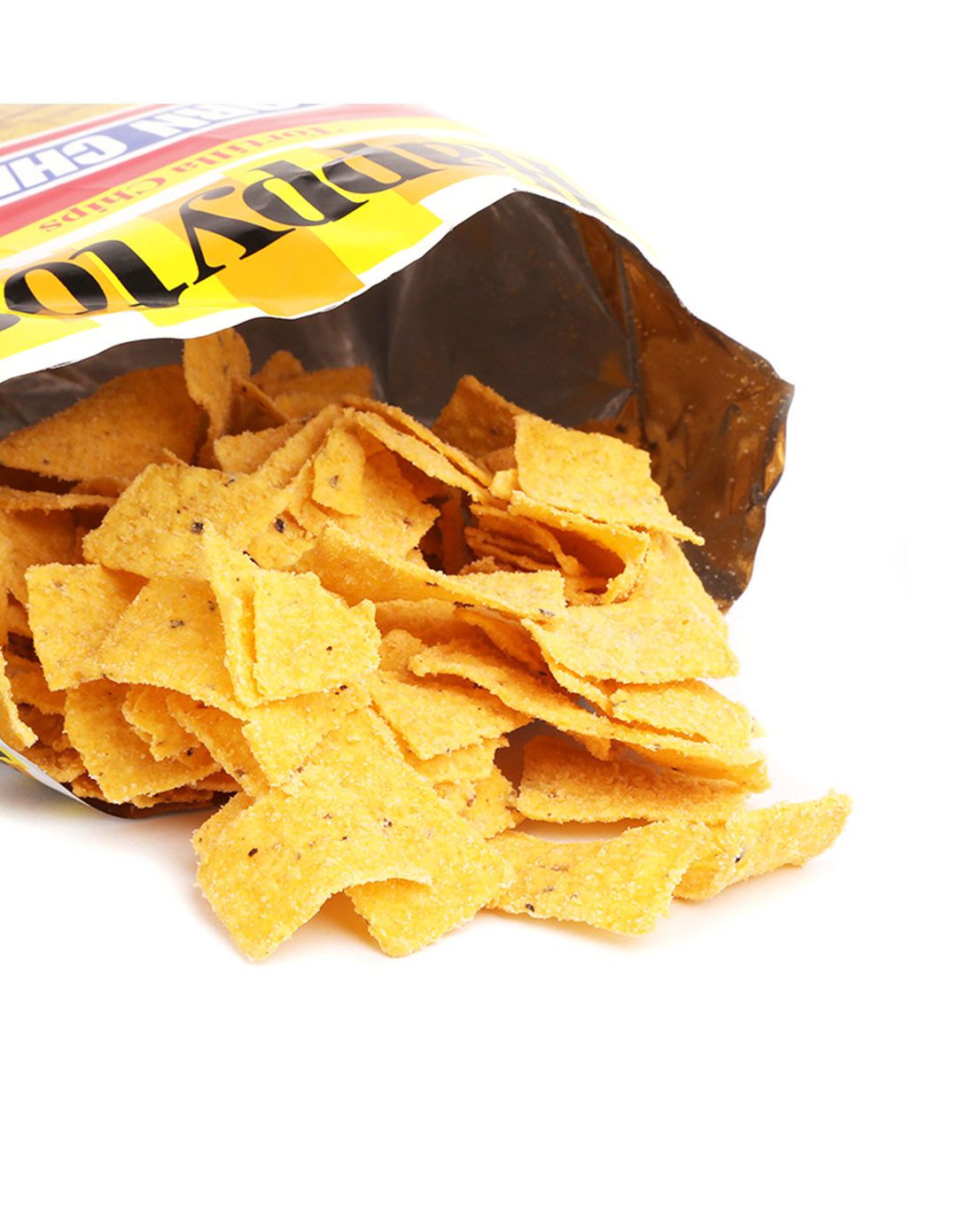 哈皮兔玉米片(膨化食品)160g【两件起售】