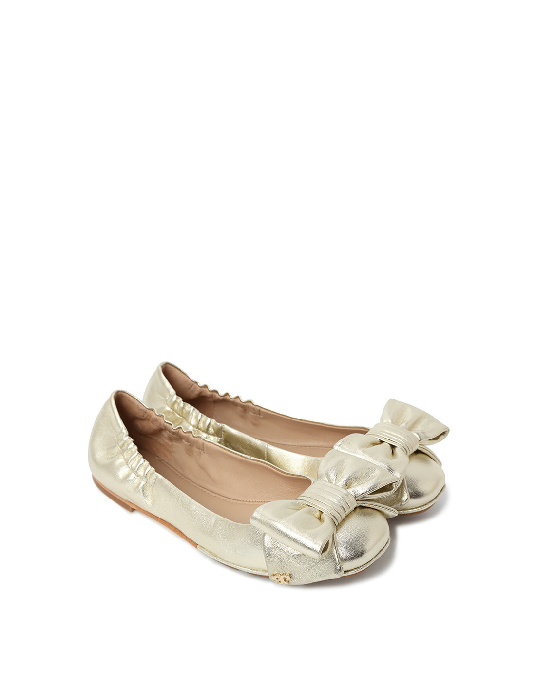 女款舒适平底芭蕾舞鞋