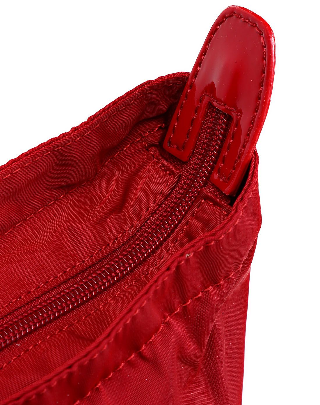 piero guidi轻奢皮具专场红色简约休闲手提包2126q-360655_唯品会