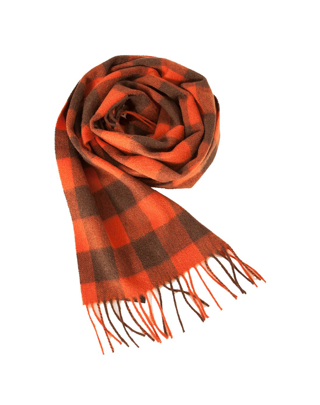 joshua ellis约书亚艾利斯 cpg48976英伦中性经典格纹羊绒围巾