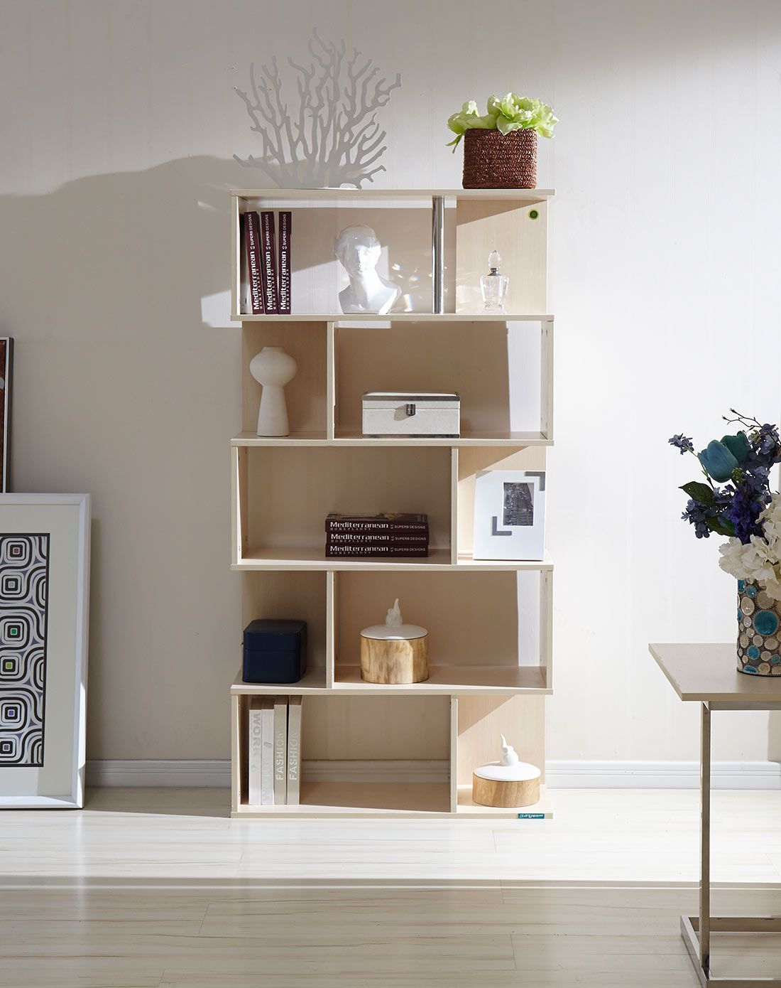 【满1500元换购 不单卖】创意储物柜