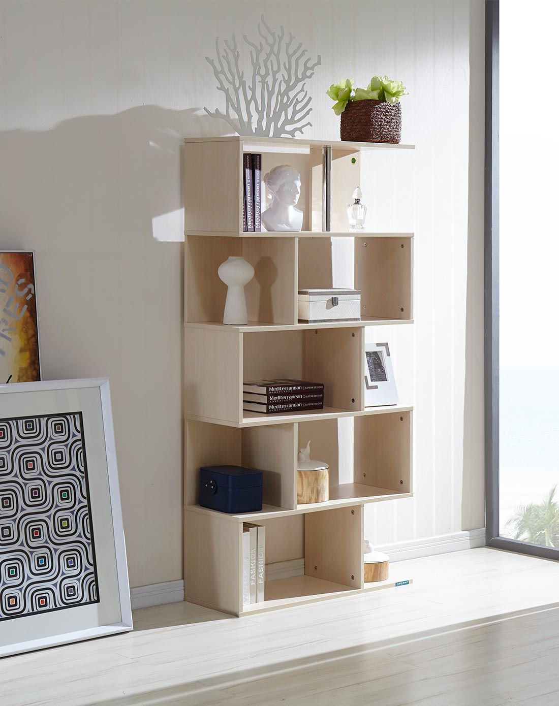 【满1500元换购 不单卖】创意储物柜