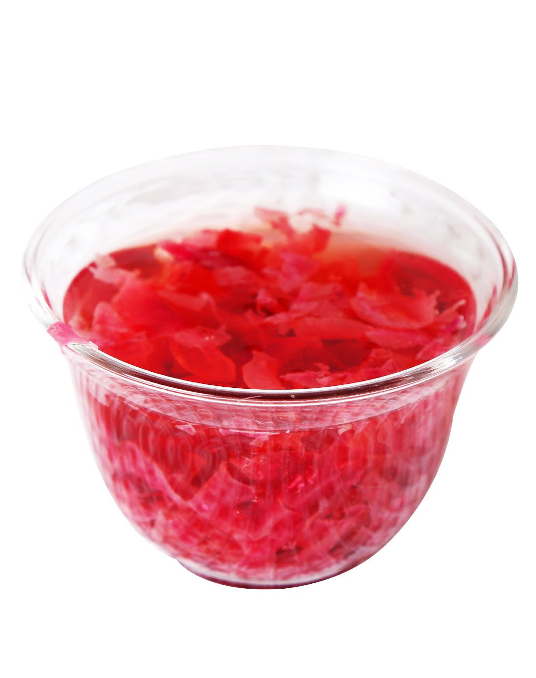 七彩云花蜂蜜玫瑰茶288g