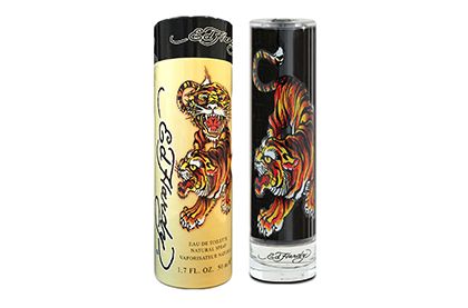 美国雅顿埃德哈迪香水专场ed hardy 埃德·哈迪 男士淡香精 50ml_唯品