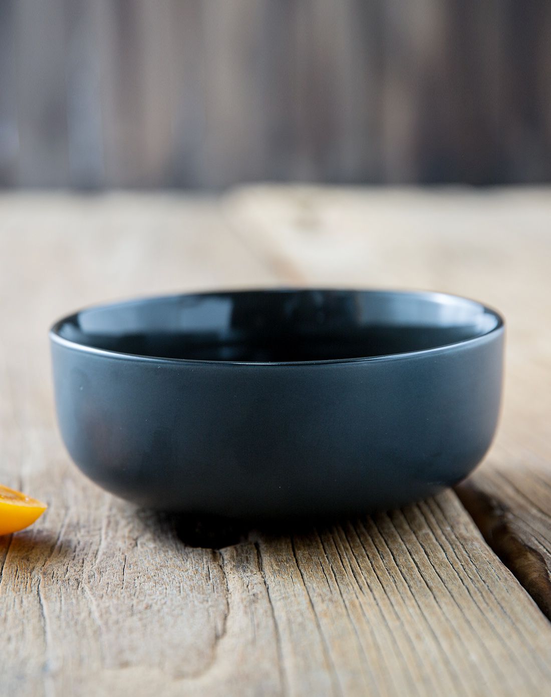 极光6英寸法海钵 黑色 6寸法海钵 深蓝色