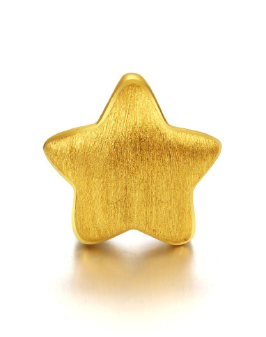 张万福 星语星愿 3d硬金星星路路通(送皮带)