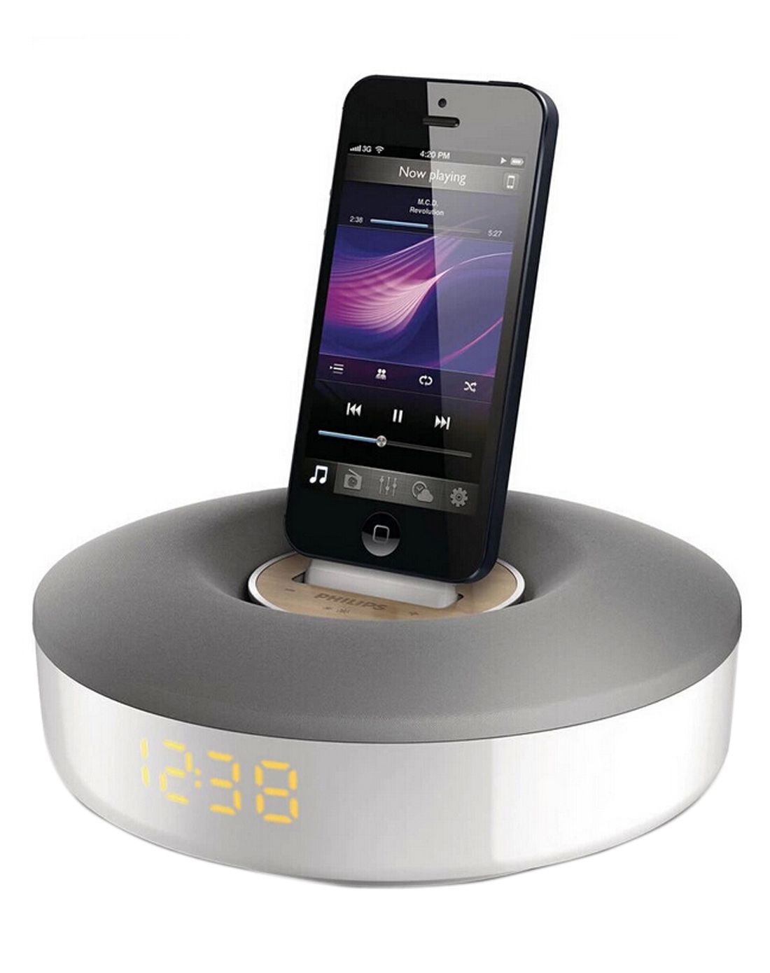 苹果音乐底座蓝牙音响音箱ds1185