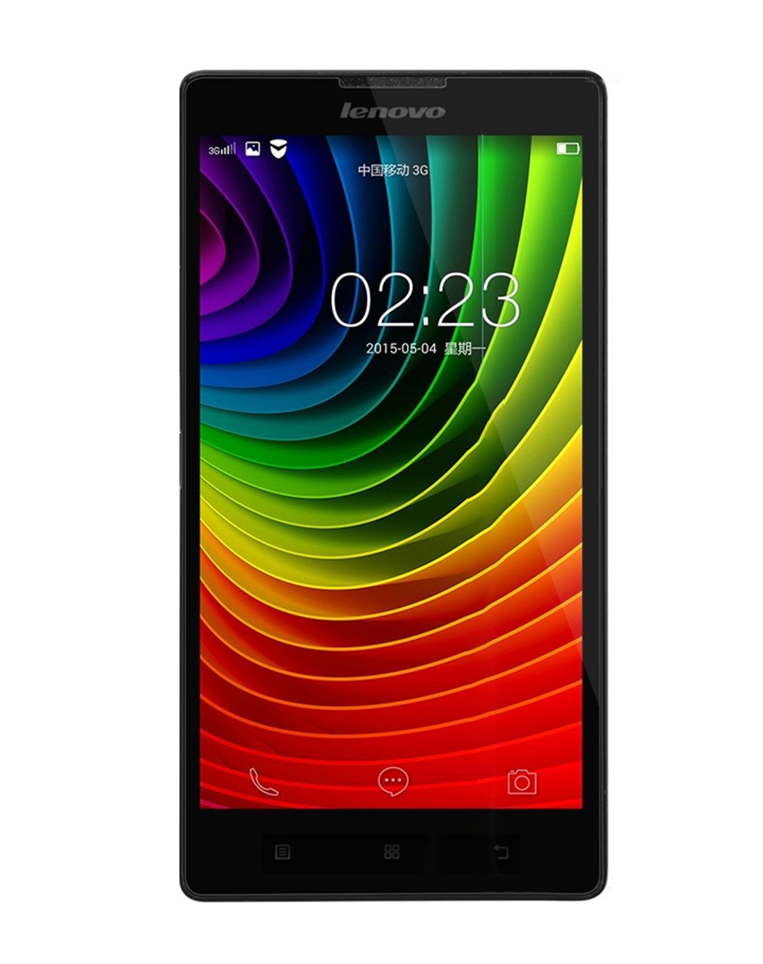 联想k80m(32g)公开版白色