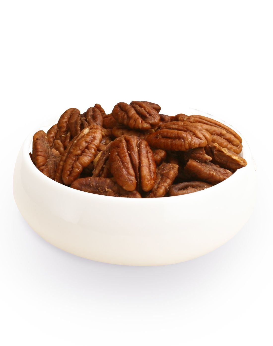 【休闲一起嗑】碧根果仁100gx3袋