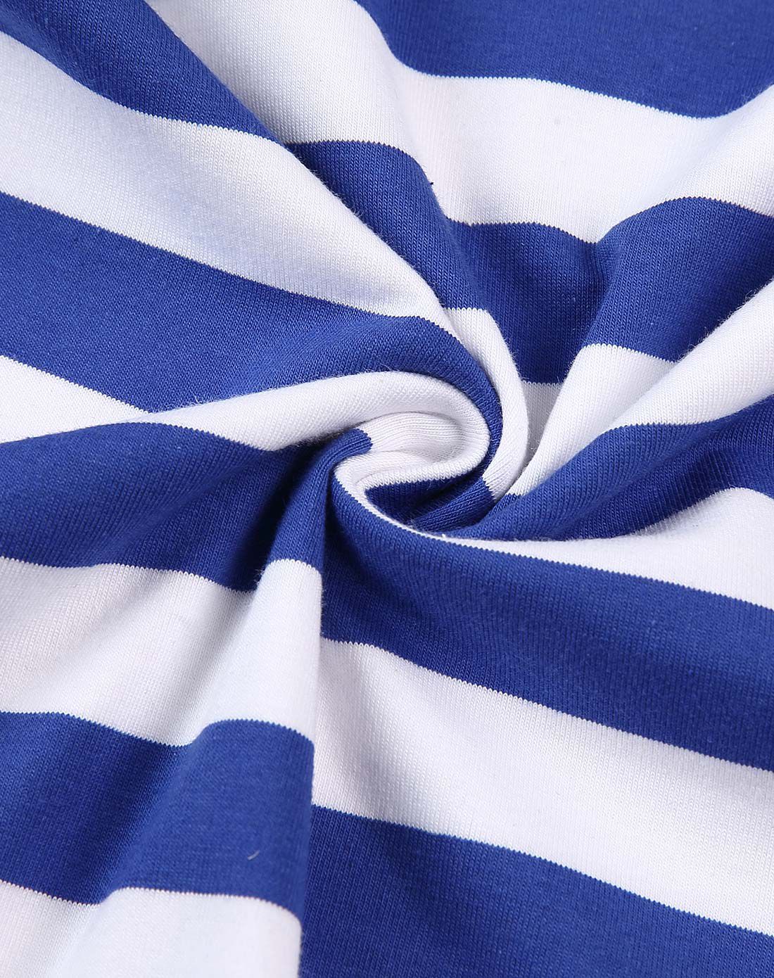 澳大利亚ce童品蓝色男童套装