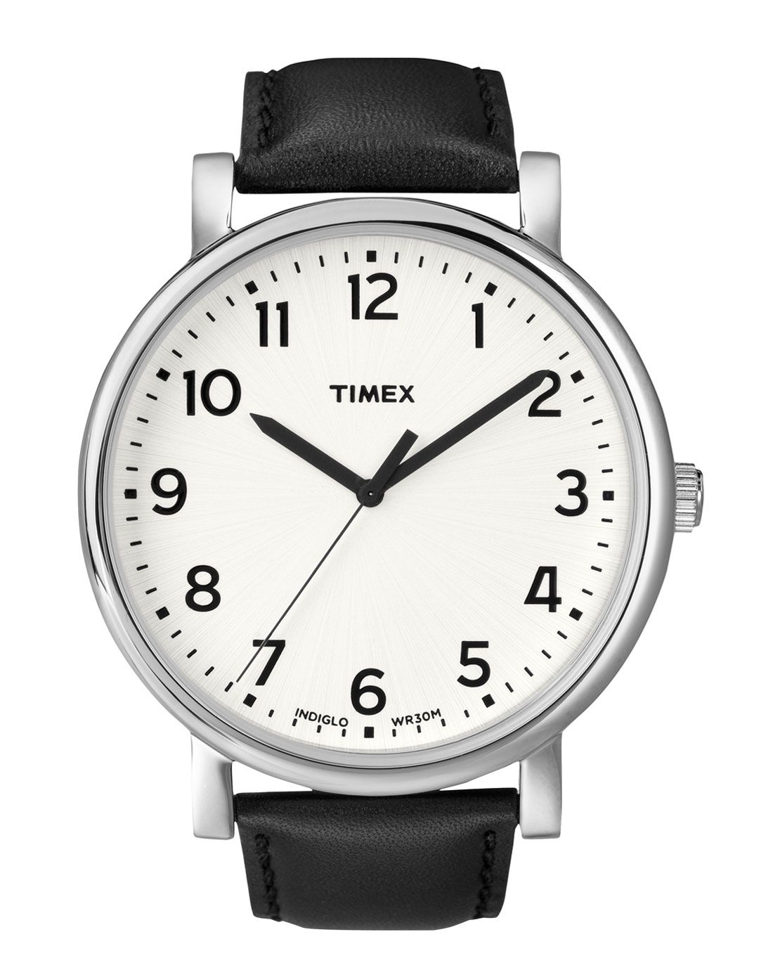 天美时原创经典系列石英表