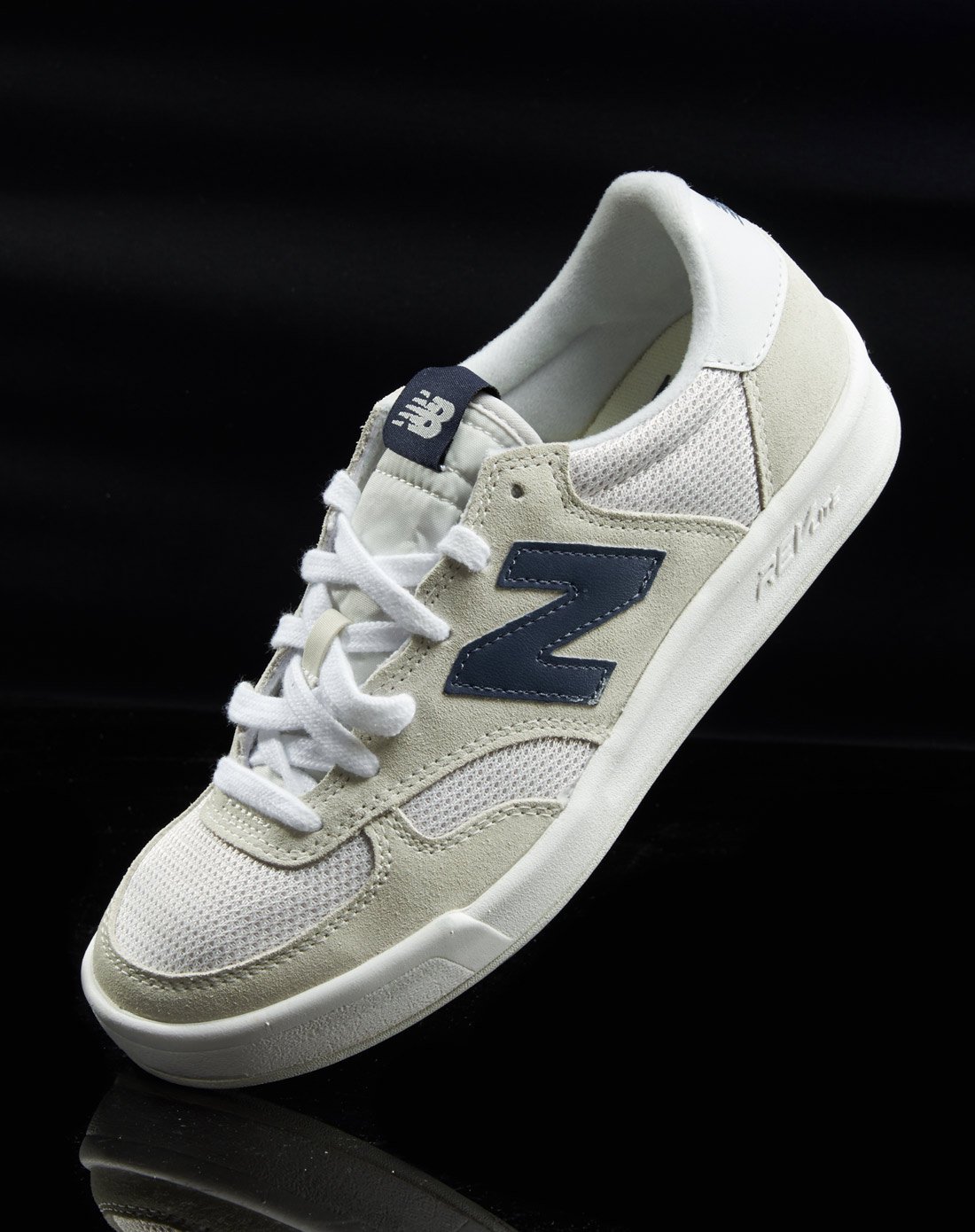 新百伦 newbalance wrt300系列 春季新款女运动休闲复古跑步鞋