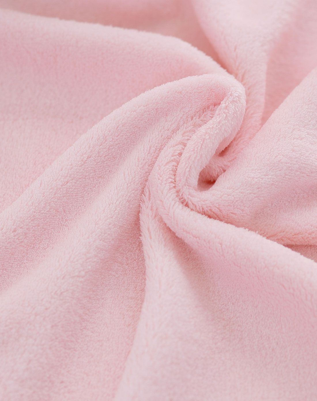 【新款】卷毯-粉色小羊