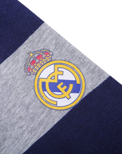 23号贝克汉姆弹性裂纹款 男款时尚长袖t恤 运动