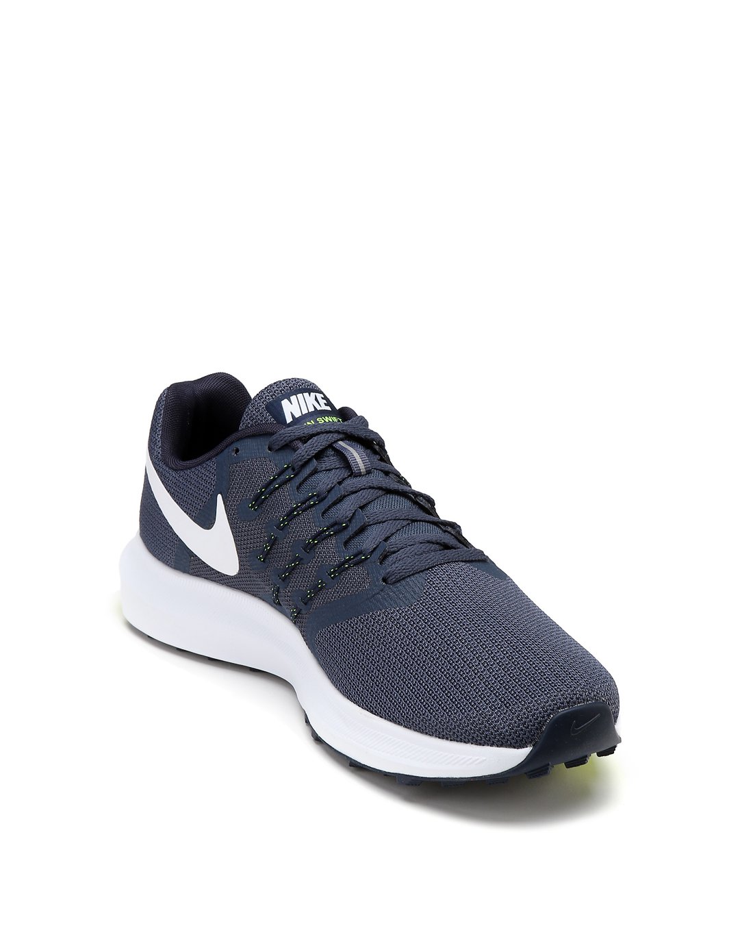 耐克nike run swift 男款跑鞋