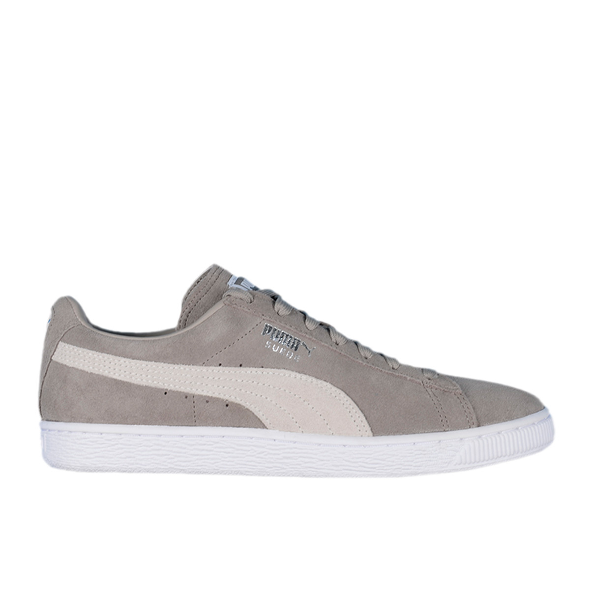 puma/彪马 经典复古绒布 男款运动休闲鞋
