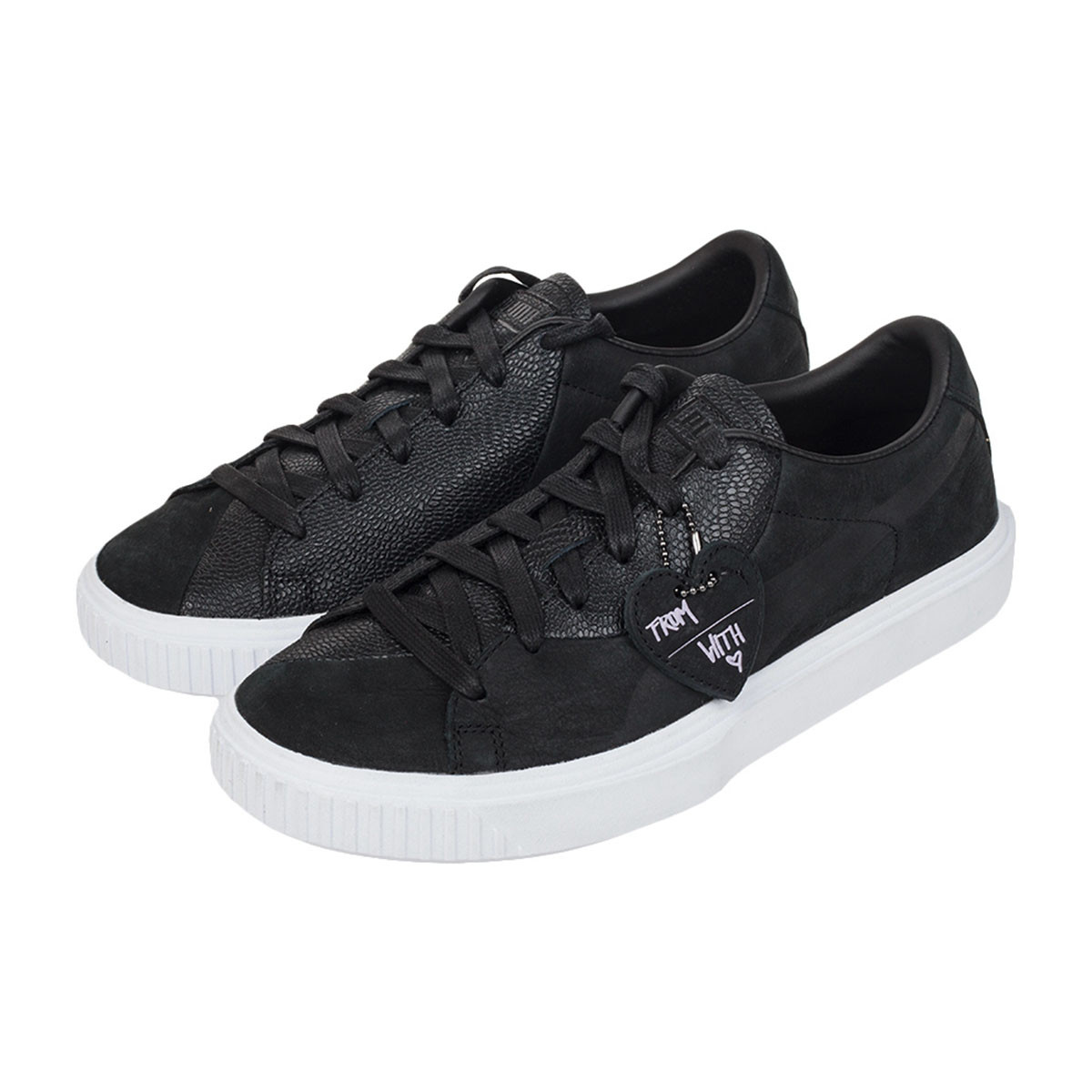 puma 彪马 breaker valentine fm 男款运动休闲鞋