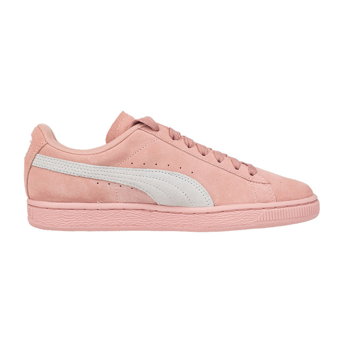 puma 彪马 suede classic 女款运动休闲鞋