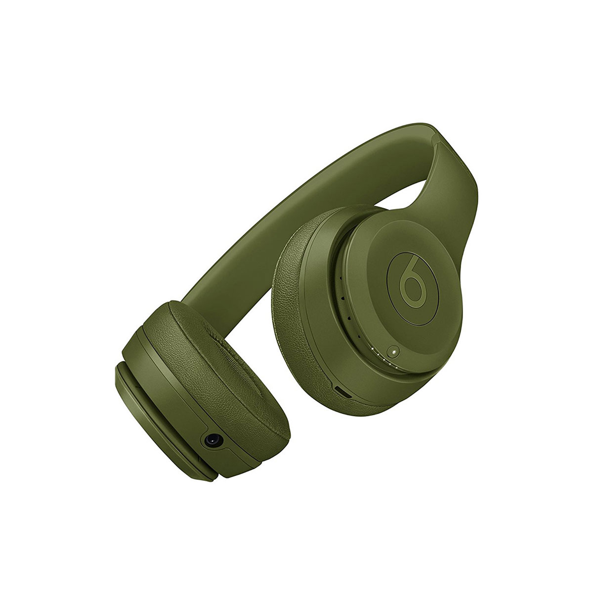 beats solo3 草原绿色 蓝牙头戴式耳机