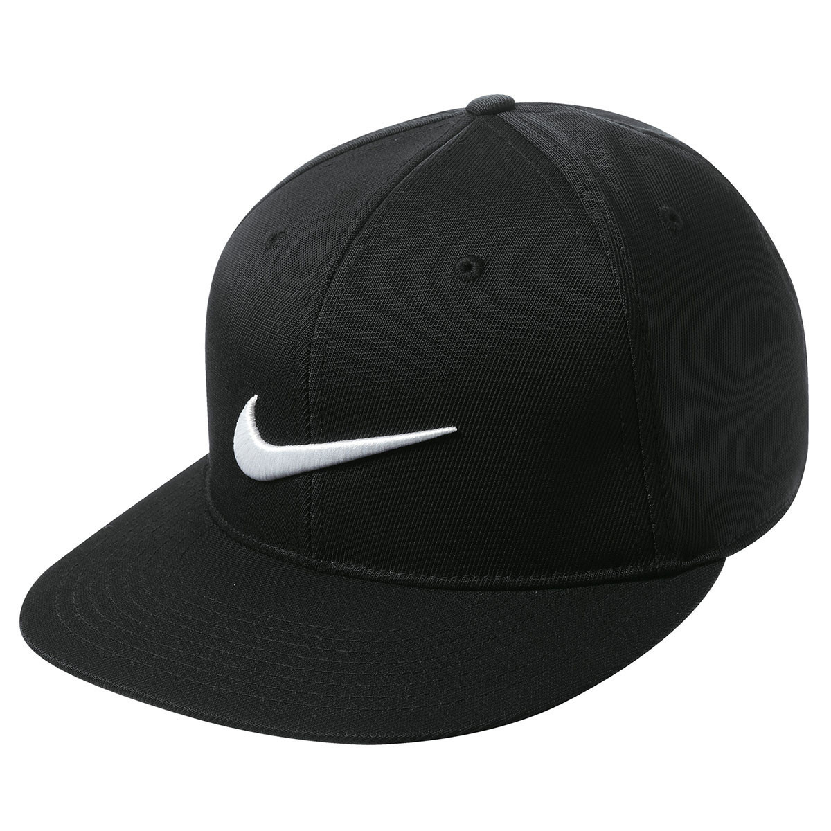 耐克nike 男式golf true statet 贴合剪裁帽子 727032-011727032-011