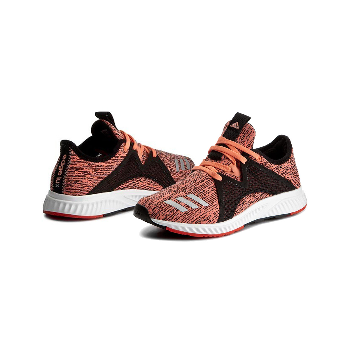 阿迪达斯adidas edge lux 2 系列女款运动鞋by4562_唯品会