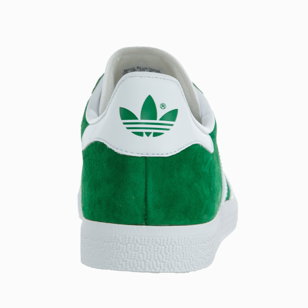 super经典系列休闲跑鞋专场 男性低帮经典纯色休闲运动鞋 gazelle bb