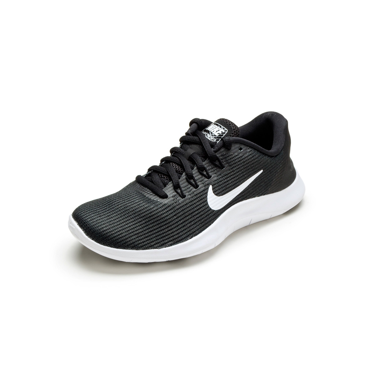 妻子的浪漫旅行明星推荐 flex 女款轻便缓震跑步鞋