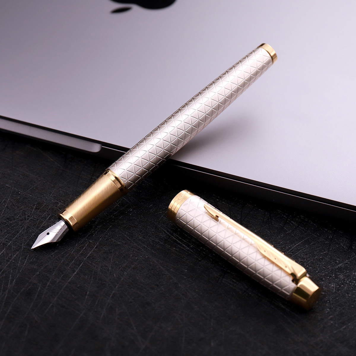 parker/派克2015im暮光之城墨水笔