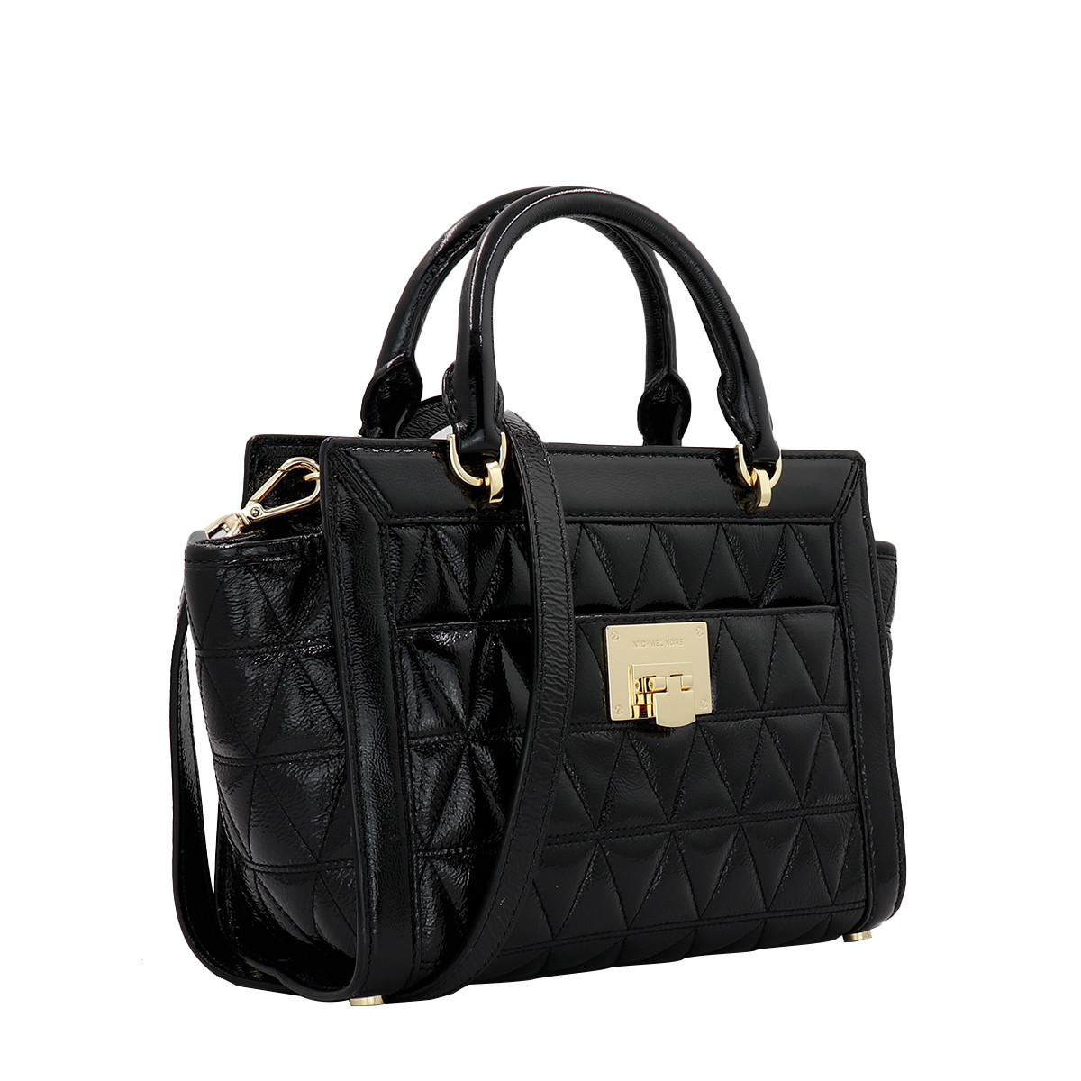 mk vivianne女士小号邮差包