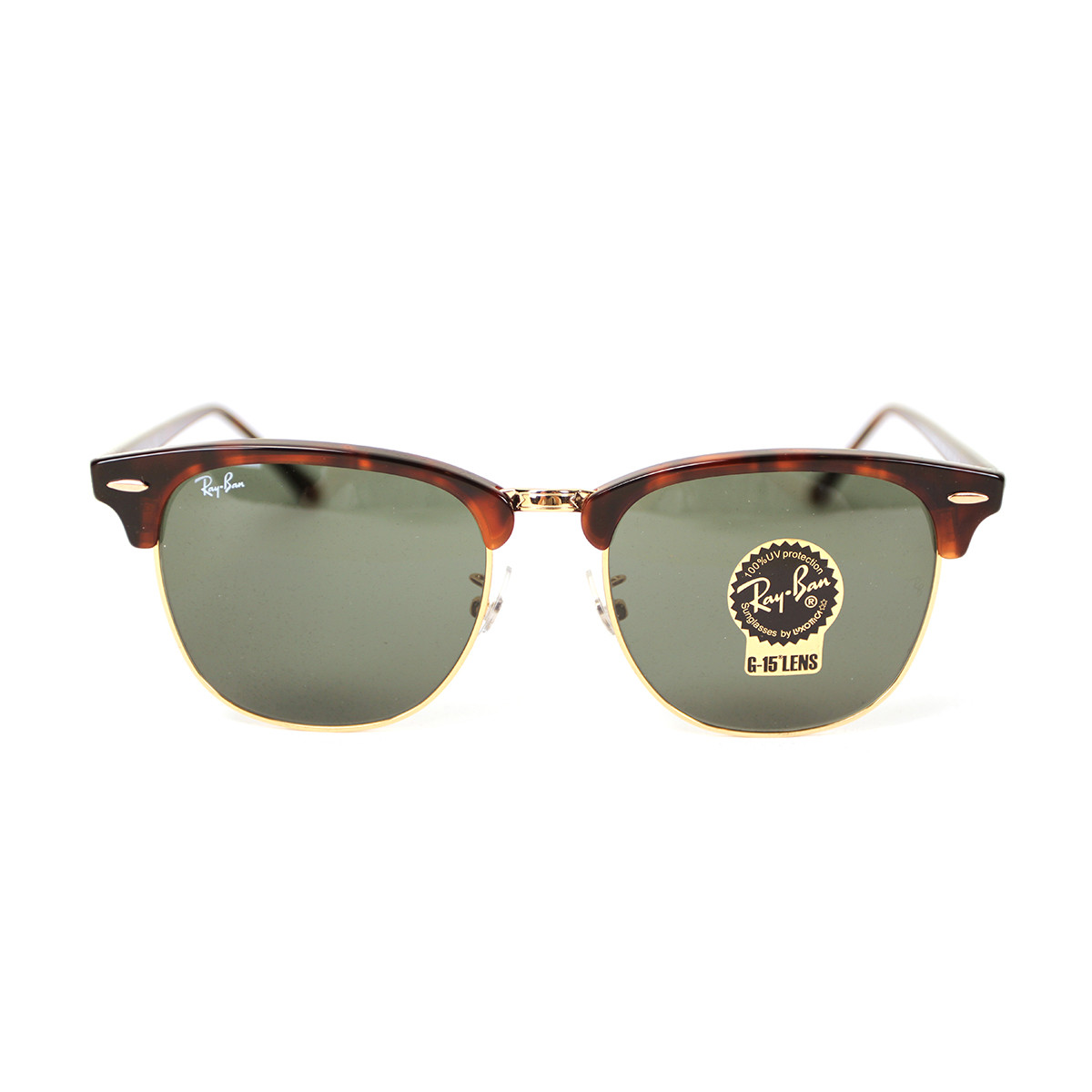 rayban雷朋 经典徒步旅行者系列/派对系列太阳眼镜