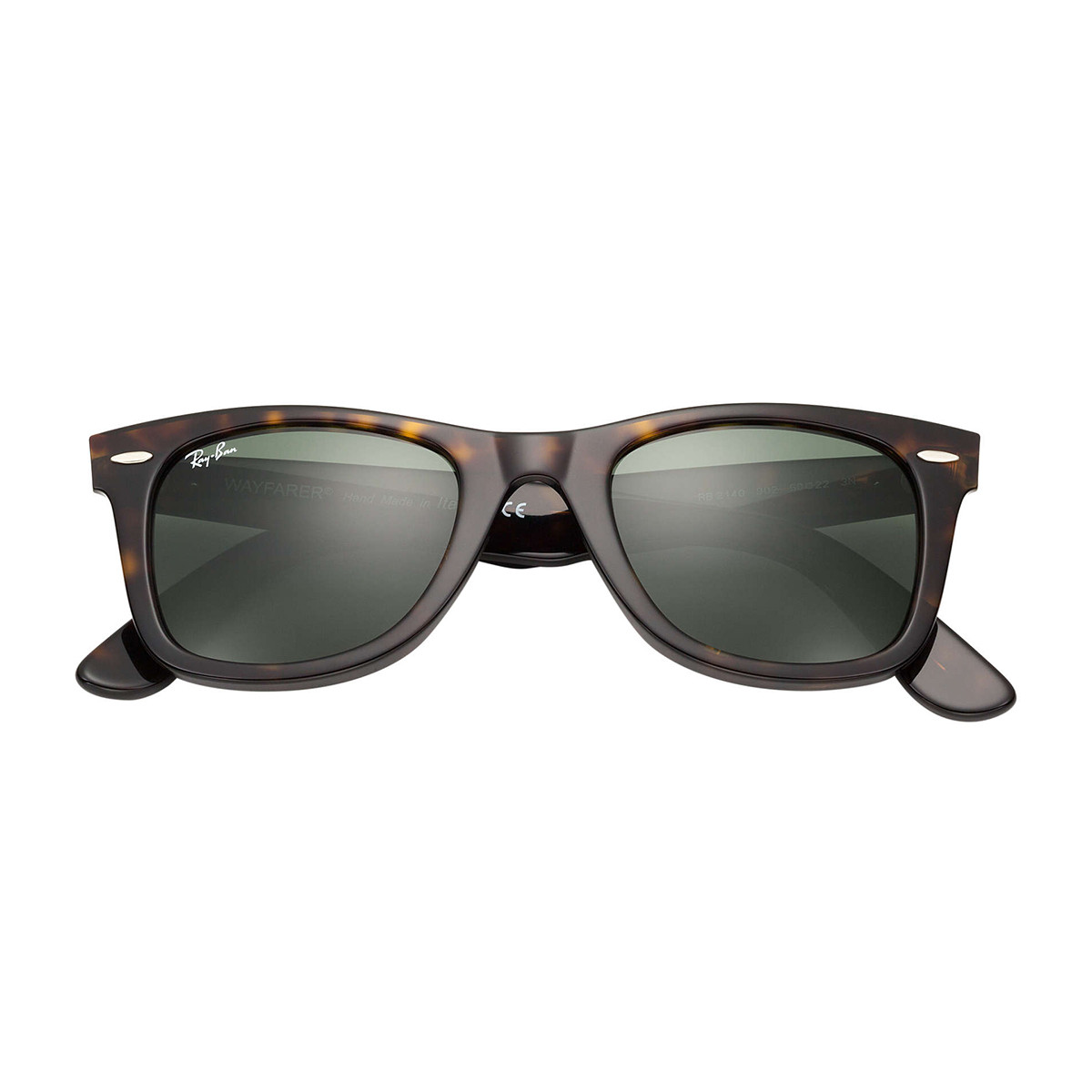 rayban雷朋 经典徒步旅行者系列/派对系列太阳眼镜