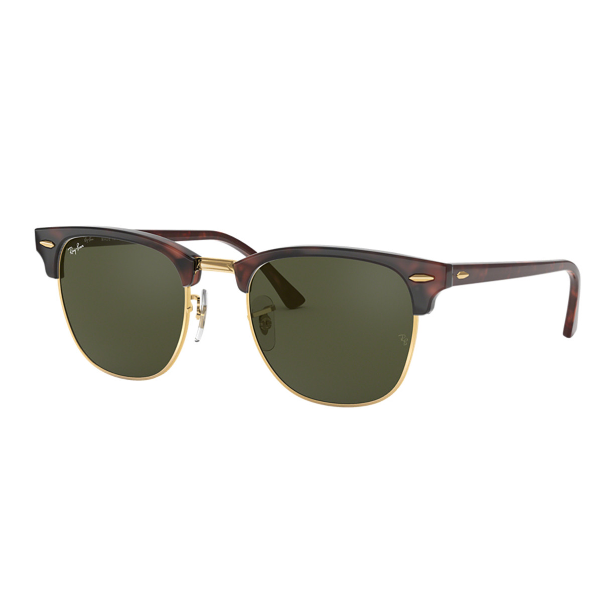 rayban雷朋 经典徒步旅行者系列/派对系列太阳眼镜