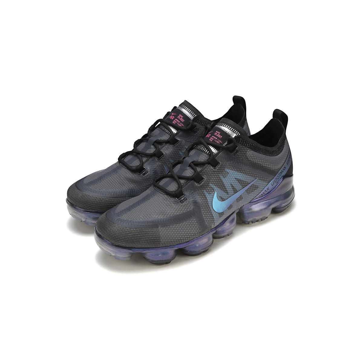 耐克nike新品特卖旗舰店 air vapormax 2019 男款缓弹支撑运动鞋