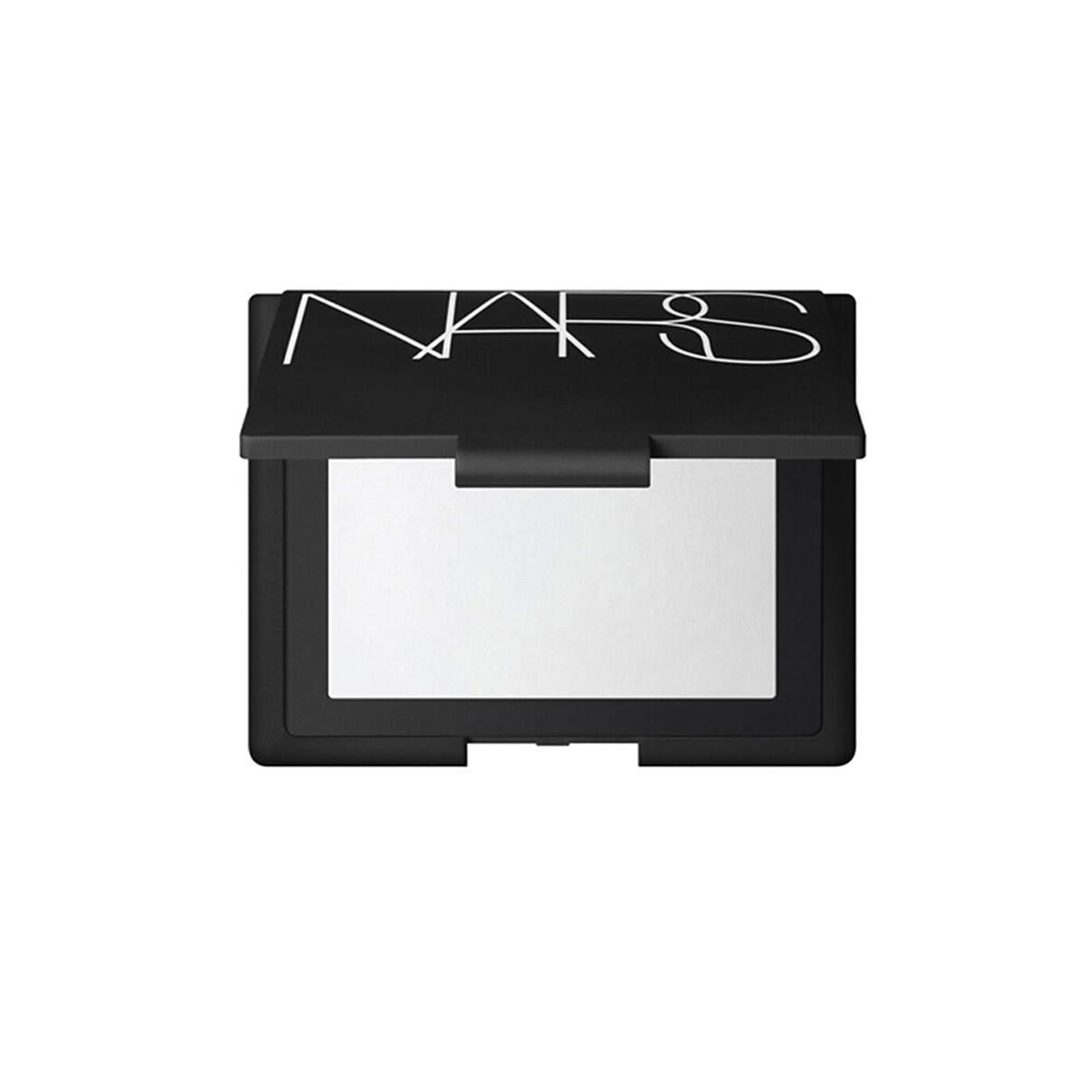 美国nars纳斯专业彩妆专场纳斯 流光美肌轻透蜜粉饼 定妆粉 保湿控油