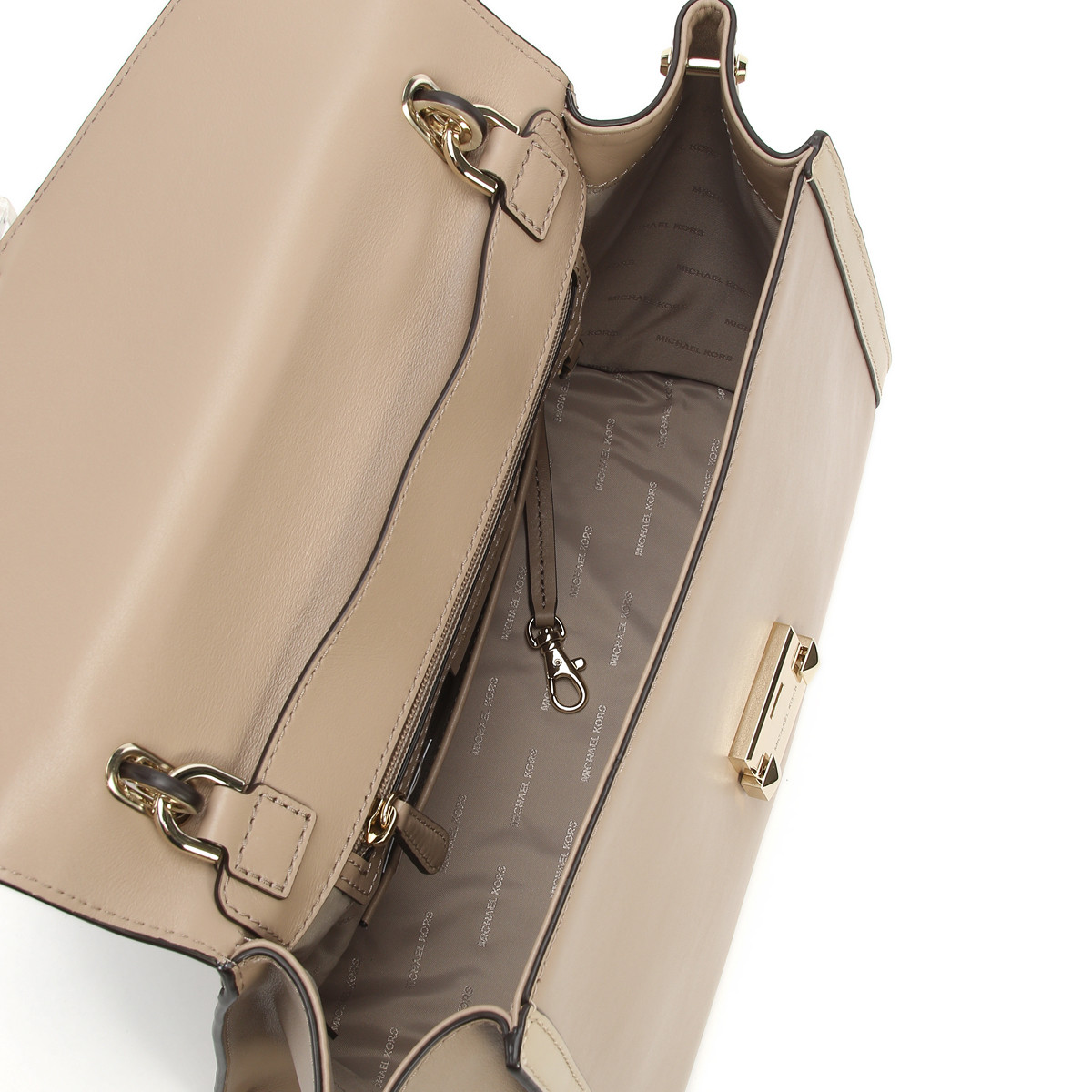 mk whitney女士手提单肩包