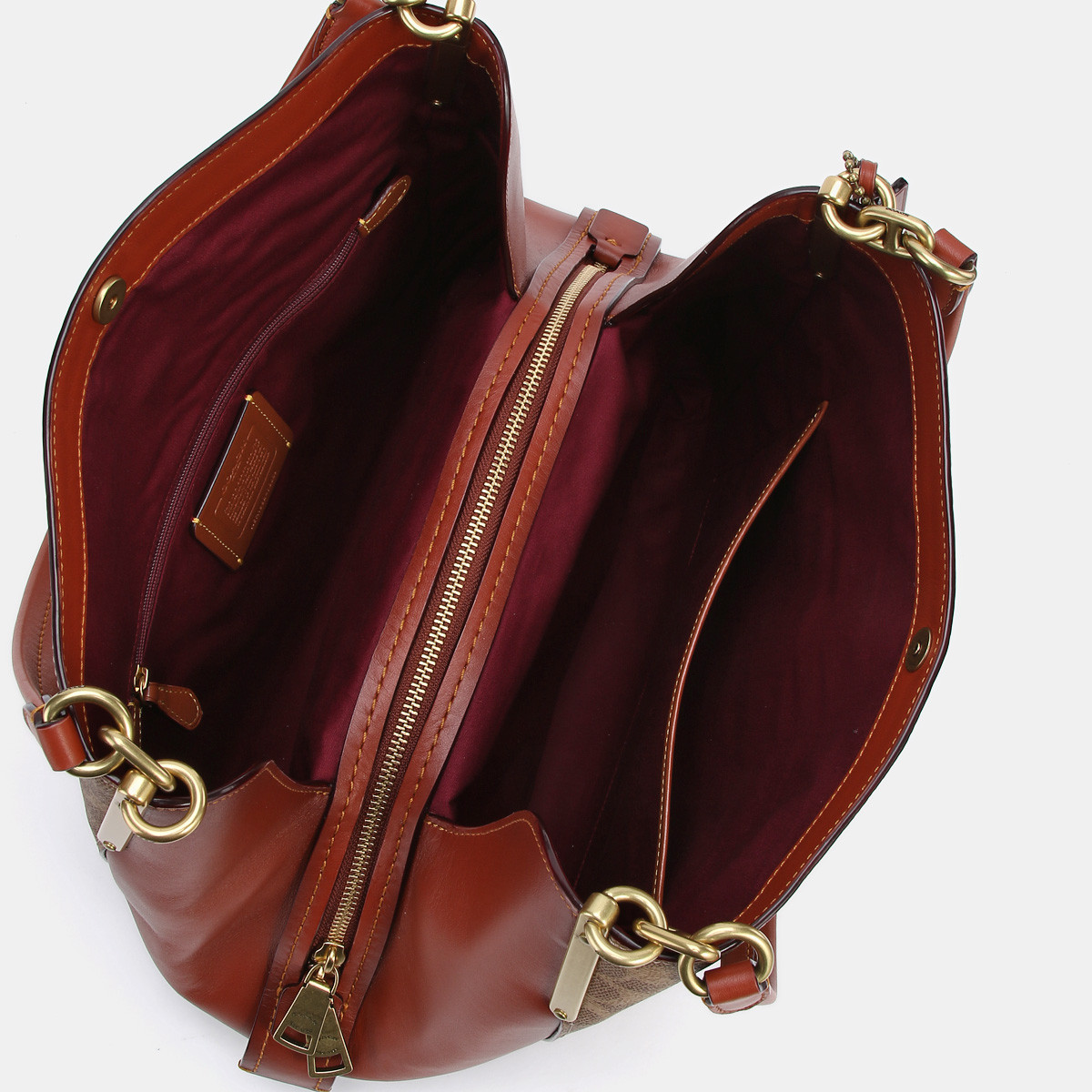 coach dalton 31 单肩包 76069 b4nq4