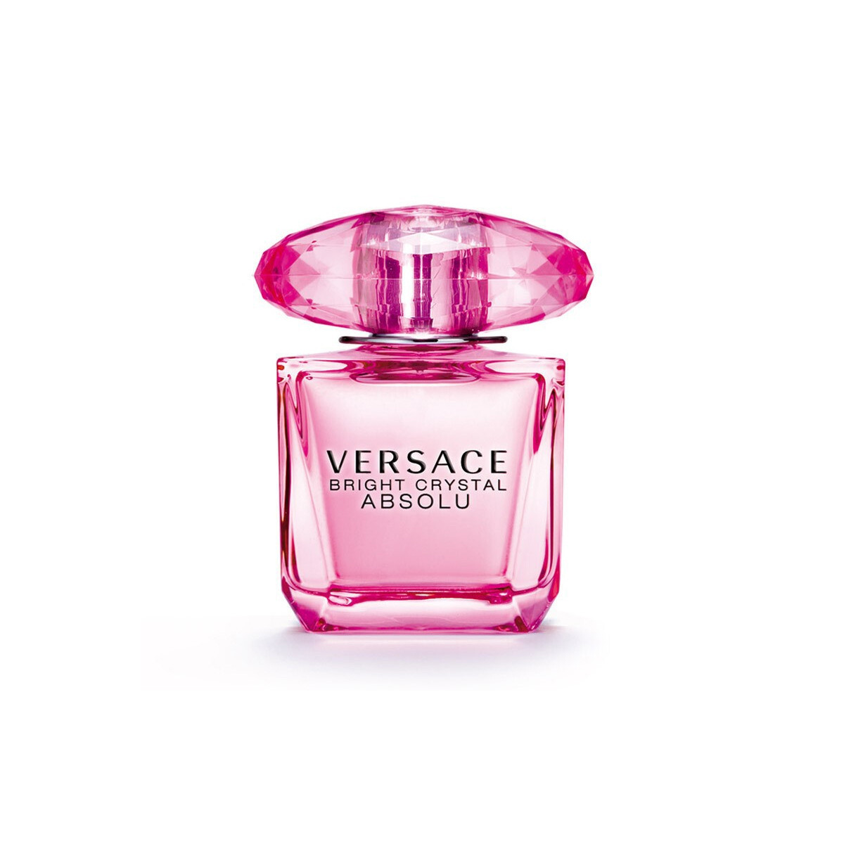 versace 甄挚粉钻女士浓香水30/50/90ml