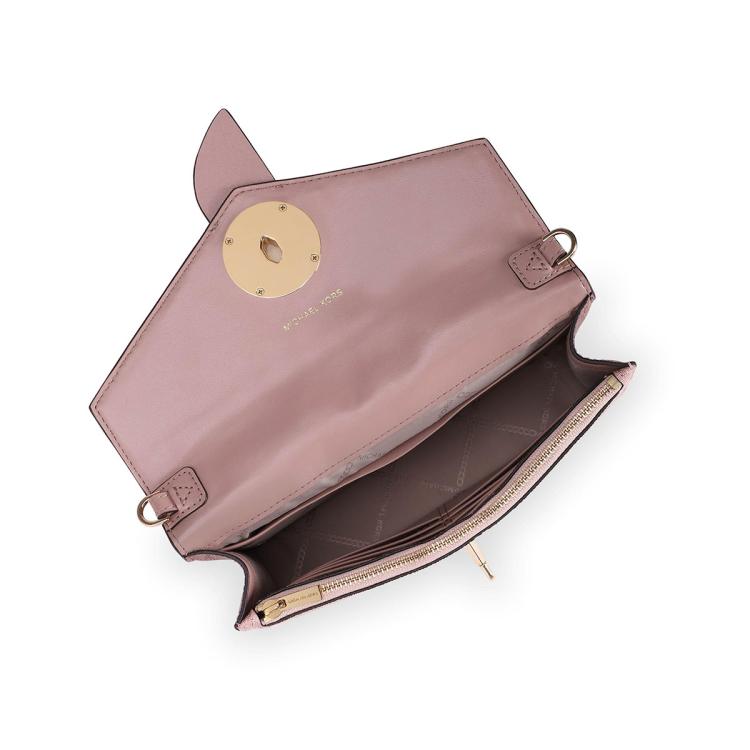 MICHAEL KORS Charm 中号链条斜挎包