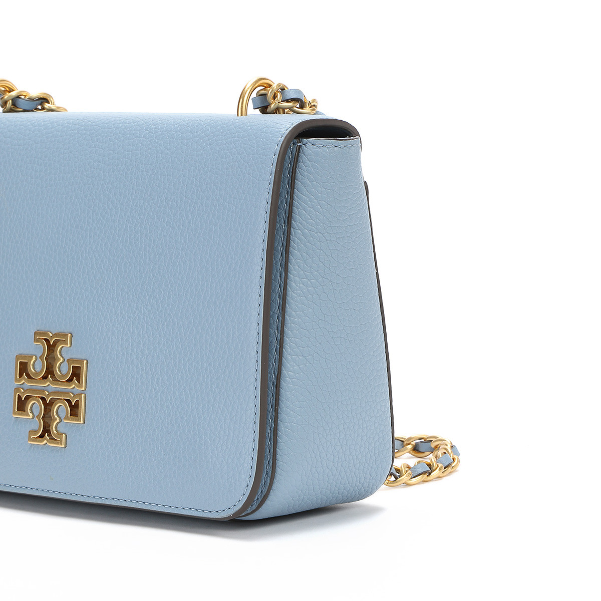 tory burch britten 女士可调节单肩包