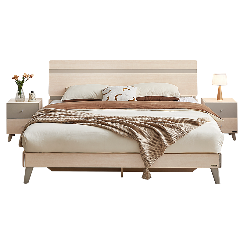 ƷִԼ˫˴ҼҾ1.5m1.8װʽ˫˴ 106305