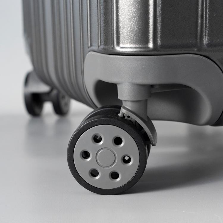 ELLE 【轻便大容量】耐磨防刮行李箱拉杆箱行李箱万向轮旅行箱