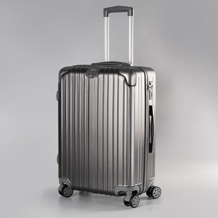 ELLE 【轻便大容量】耐磨防刮行李箱拉杆箱行李箱万向轮旅行箱