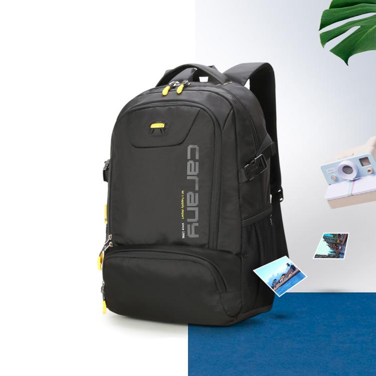 卡拉羊 【爆款尖货】42L超大容量双肩包户外旅行徒步包减负多功能背包