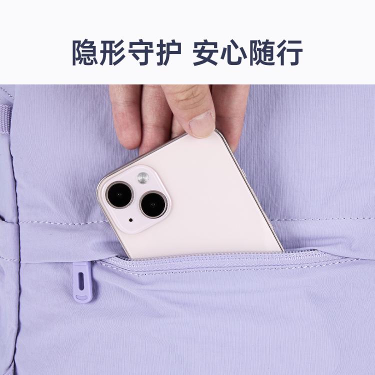 卡拉羊 【出游亲子包】10L超轻休闲双肩包出游旅行包登山包男女游学包